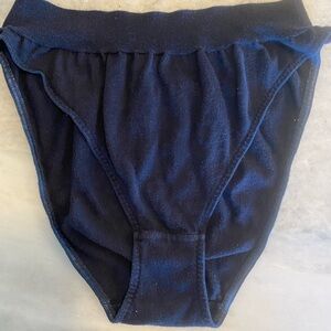 Authentic Prada Cashmere underwear-Vintage